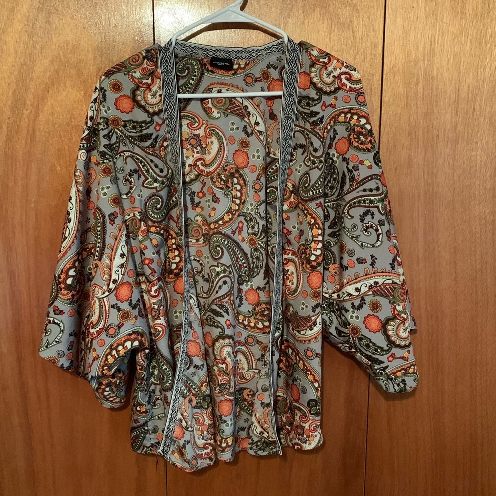 Kimono
